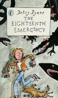 Image of The eighteenth emergency