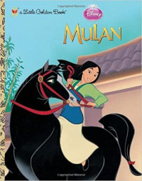 Image of Mulan