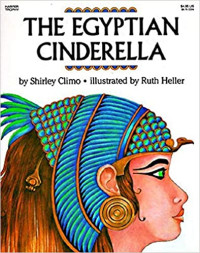 Image of The Egyptian Cinderella