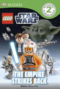 Image of The Empire strikes back