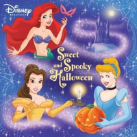 Image of Sweet and Spooky Halloween