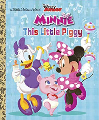 Image of This little piggy
