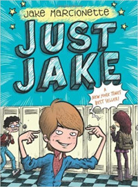 Image of Just Jake