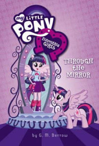 Image of Through the mirror