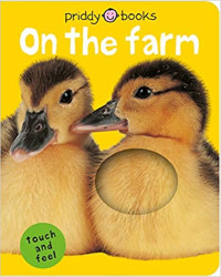 Image of On the farm