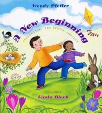 Image of A new beginning : celebrating the spring equinox