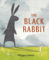 Image of The black rabbit