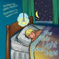 Image of The little light shines bright : a true story about the world's longest burning lightbulb