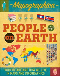 Image of People on earth
