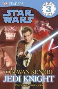 Image of Star Wars : Obi-Wan Kenobi, Jedi knight