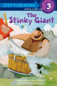 Image of The stinky giant