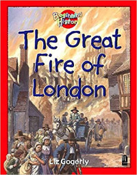 Image of The Great Fire of London