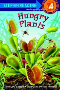 Image of Hungry plants
