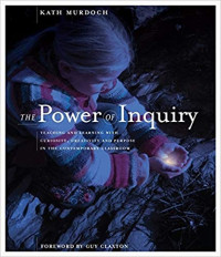 Image of The power of inquiry