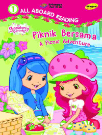 Image of A picnic adventure : piknik bersama