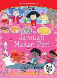 Image of Jamuan makan peri