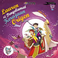 Image of Lauren si penyelamat kerajaan origen
