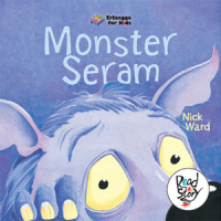 Image of Monster seram