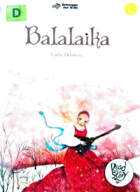 Image of Balalaika