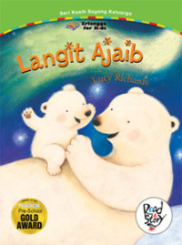 Image of Langit ajaib
