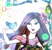Image of Dongeng para putri