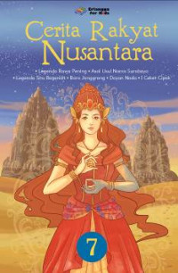 Image of Cerita rakyat nusantara 7