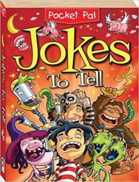 Image of Jokes to tell