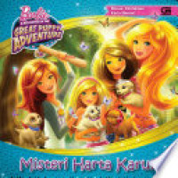 Image of Misteri harta karun
