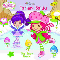 Image of The snow dance : tarian salju