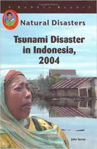 Image of Tsunami disaster in Indonesia, 2004
