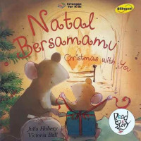 Image of Christmas with you : natal bersamamu