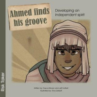 Image of Ahmed finds his groove : Developing an independent spirit