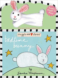 Image of Bedtime bunny