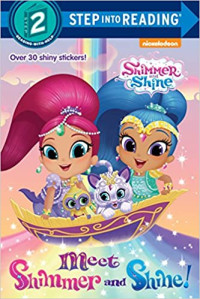 Image of Meet Shimmer and Shine!