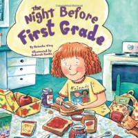 Image of The night before first grade