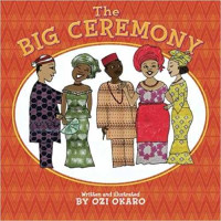 Image of The big ceremony