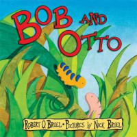 Image of Bob and Otto