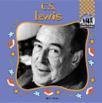 Image of C.S. Lewis