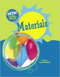 Image of Materials