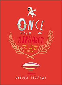 Image of Once upon an alphabet