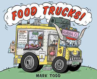 Image of Food trucks!