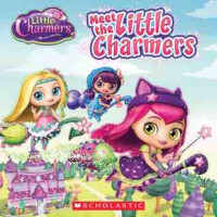 Image of Meet the Little Charmers