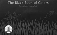 Image of The black book of colors