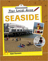 Image of Seaside