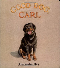 Image of Good dog, Carl