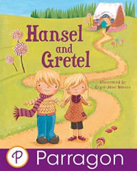 Image of Hansel and Gretel