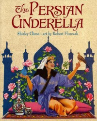 Image of The Persian Cinderella