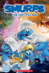 Image of Smurfs : the lost village