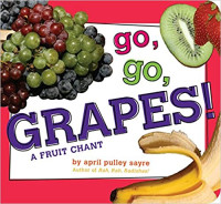 Image of Go, go, grapes!