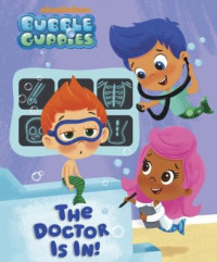 Image of The doctor Is in!